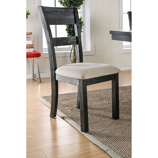 Thomaston Dining Table - Jay's Mattress Plus (NY)