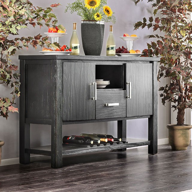 Thomaston Dining Table - Jay's Mattress Plus (NY)
