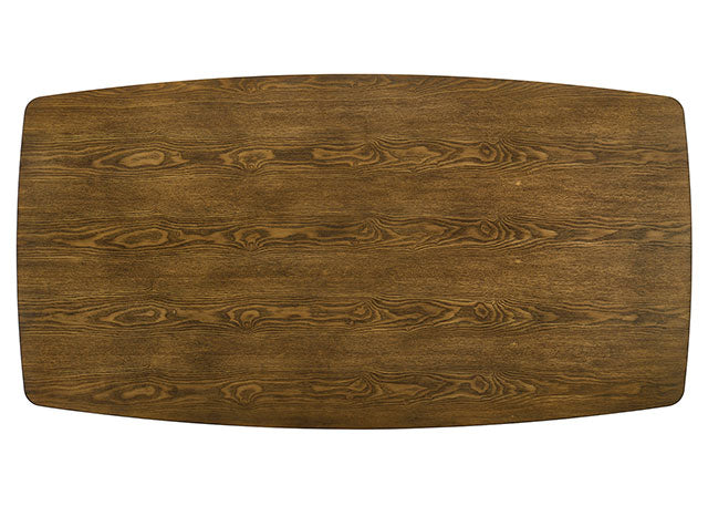 Oberwil 7 Pc Dining Table Set - Jay's Mattress Plus (NY)