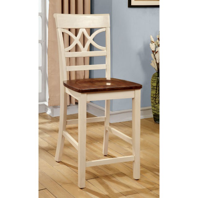 Torrington Counter Ht. Chair (2/Box) - Jay's Mattress Plus (NY)