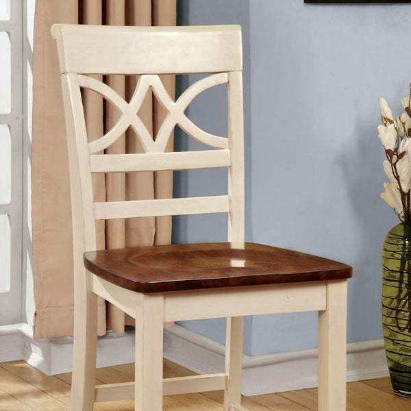 Torrington Counter Ht. Chair (2/Box) - Jay's Mattress Plus (NY)