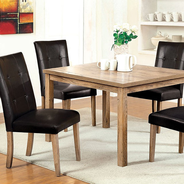 Sorrel Dining Table - Jay's Mattress Plus (NY)