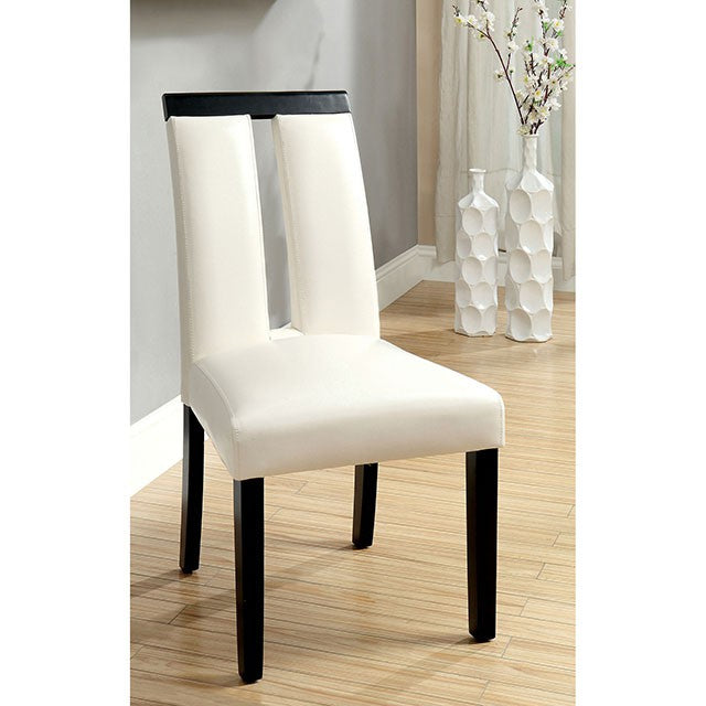 Luminar 7 Pc Dining Table Set - Jay's Mattress Plus (NY)