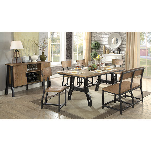 Kirstin Server - Jay's Mattress Plus (NY)