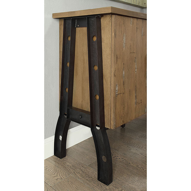 Kirstin Server - Jay's Mattress Plus (NY)