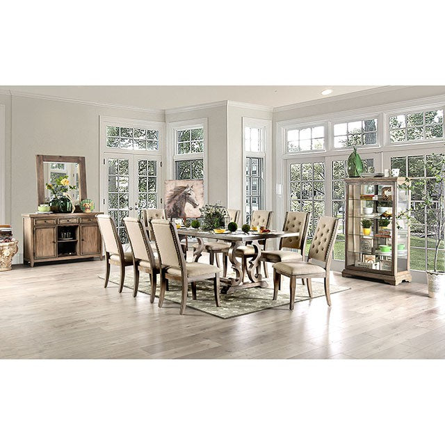 Patience Dining Table Set - Jay's Mattress Plus (NY)