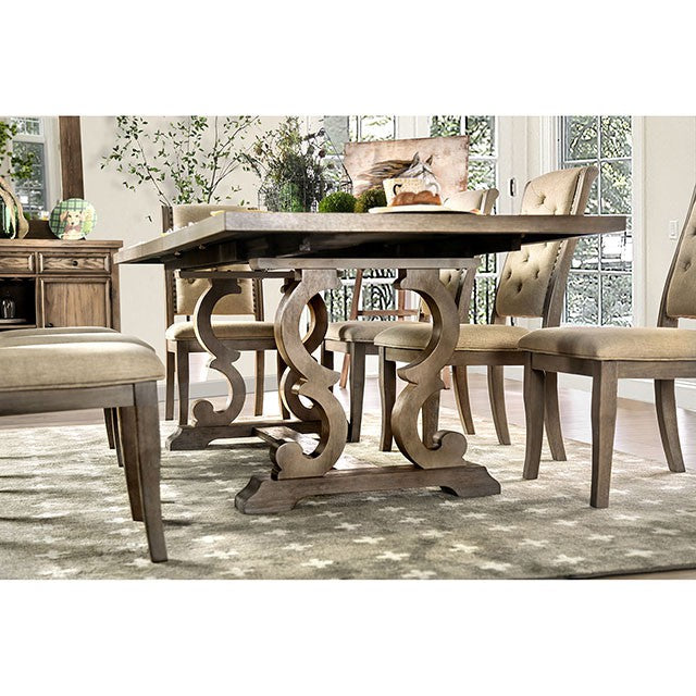 Patience Dining Table Set - Jay's Mattress Plus (NY)
