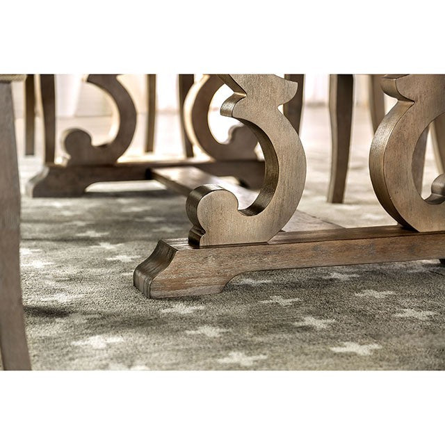 Patience Dining Table Set - Jay's Mattress Plus (NY)