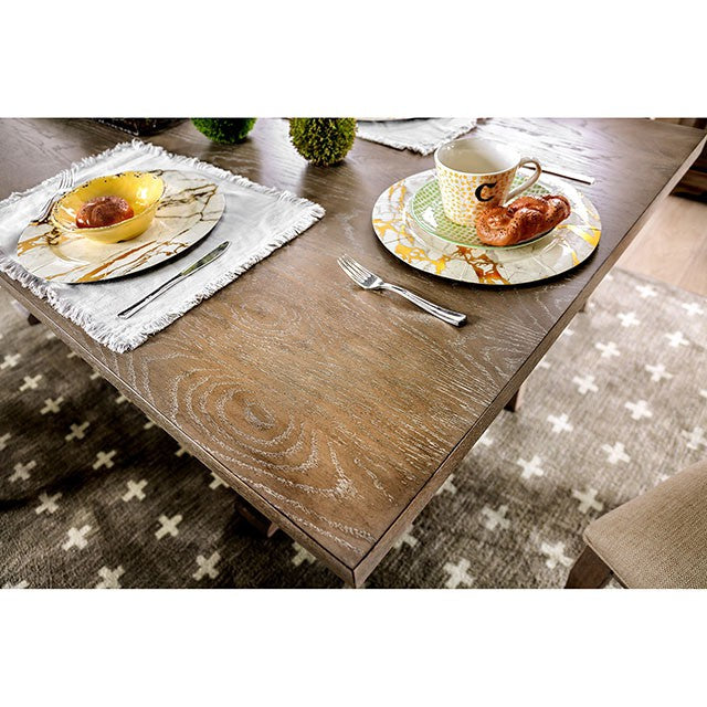 Patience Dining Table Set - Jay's Mattress Plus (NY)