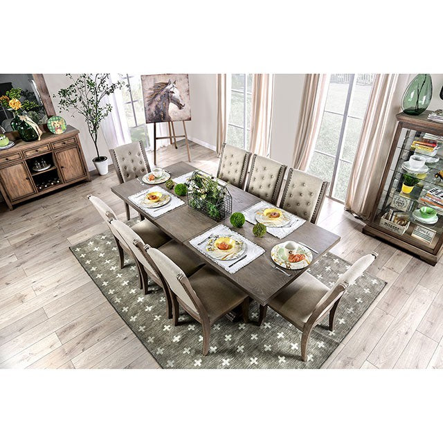 Patience Dining Table Set - Jay's Mattress Plus (NY)