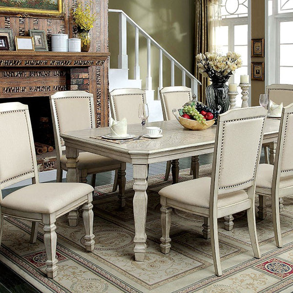 Holcroft Dining Table Set - Jay's Mattress Plus (NY)