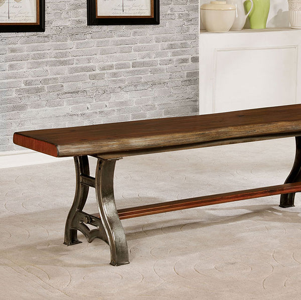 Leann Bench - Jay's Mattress Plus (NY)