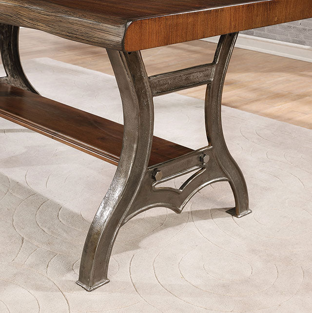 Leann Side Chair (2/Ctn) - Jay's Mattress Plus (NY)