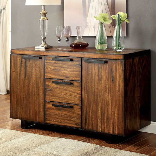 Maddison Server - Jay's Mattress Plus (NY)