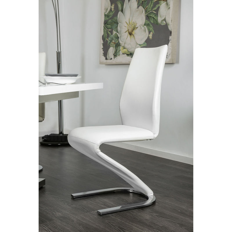 Midvale 7 Pc Dining Table Set - Jay's Mattress Plus (NY)