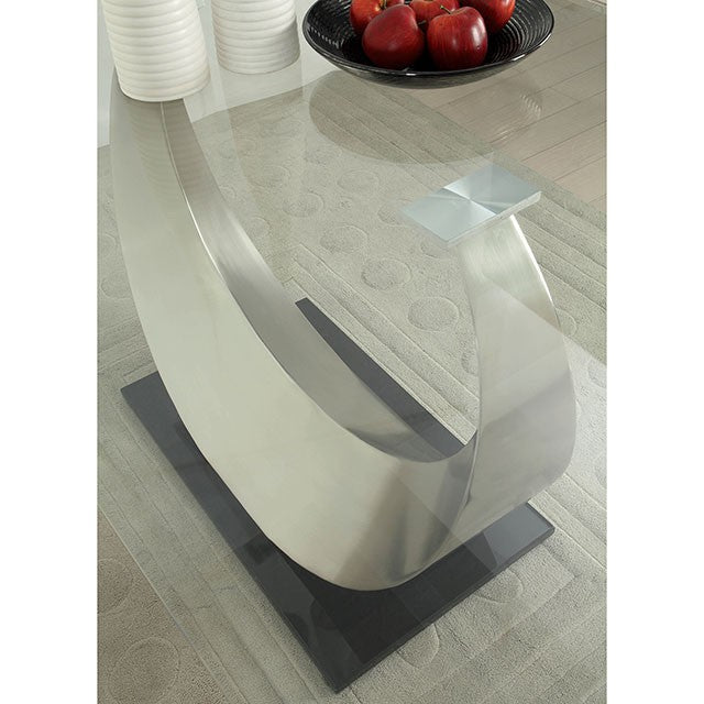 Orla 7 Pc Dining Table Set - Jay's Mattress Plus (NY)