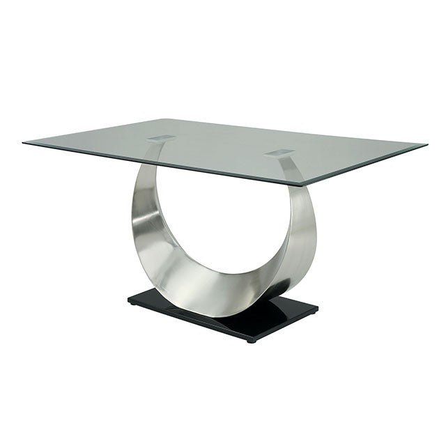 Orla 7 Pc Dining Table Set - Jay's Mattress Plus (NY)