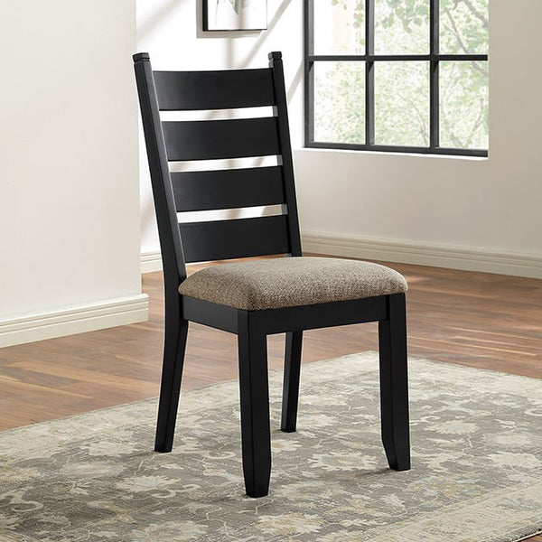 Lynn Lake Side Chair (2/Ctn) - Jay's Mattress Plus (NY)