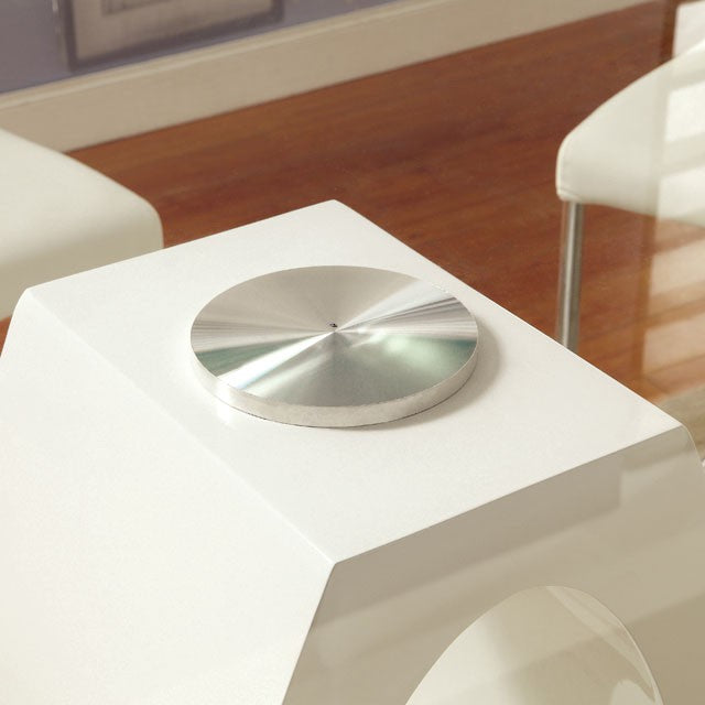 Lodia 5 Pc Counter Ht Table Set - Jay's Mattress Plus (NY)