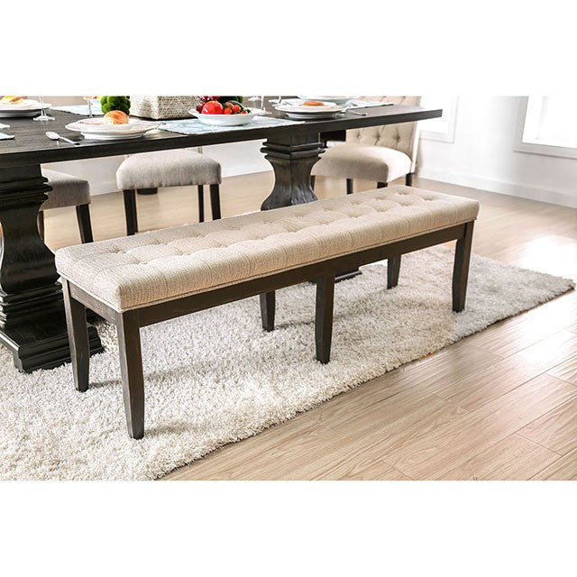 Nerissa Bench - Jay's Mattress Plus (NY)