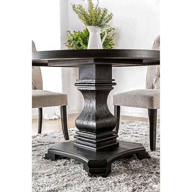 Nerissa Dining Table Set - Jay's Mattress Plus (NY)