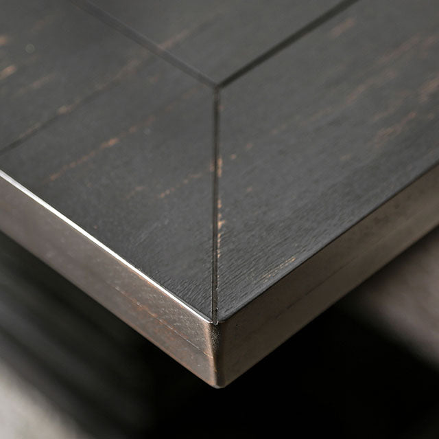 Nerissa Dining Table Set - Jay's Mattress Plus (NY)
