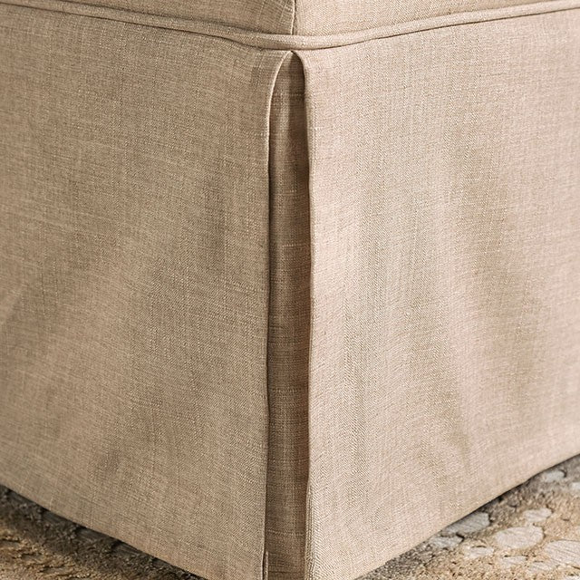 Kortrijk Corner Chair - Jay's Mattress Plus (NY)
