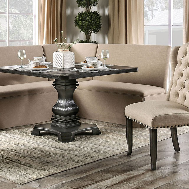 Kortrijk Corner Chair - Jay's Mattress Plus (NY)