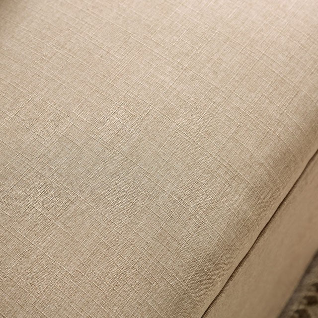 Kortrijk Corner Chair - Jay's Mattress Plus (NY)