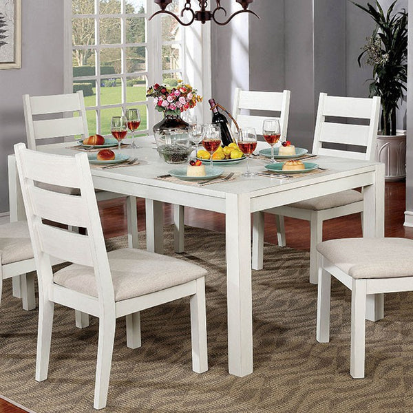 Glenfield Dining Table - Jay's Mattress Plus (NY)