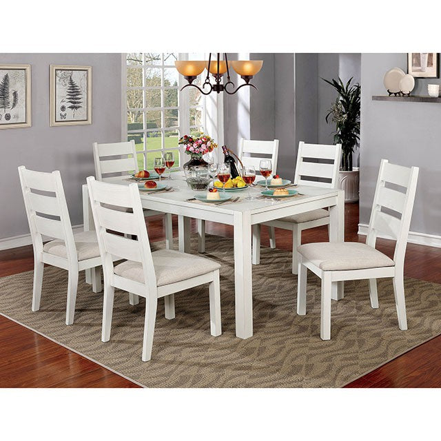 Glenfield Dining Table - Jay's Mattress Plus (NY)
