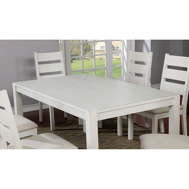Glenfield Dining Table - Jay's Mattress Plus (NY)