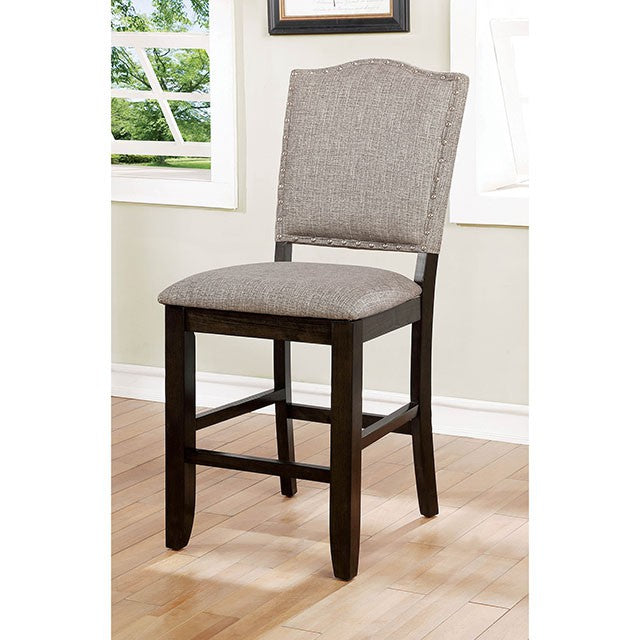 Teagan Counter Ht. Chair (2/Ctn) - Jay's Mattress Plus (NY)