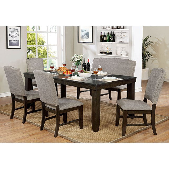 Teagan Counter Ht. Chair (2/Ctn) - Jay's Mattress Plus (NY)