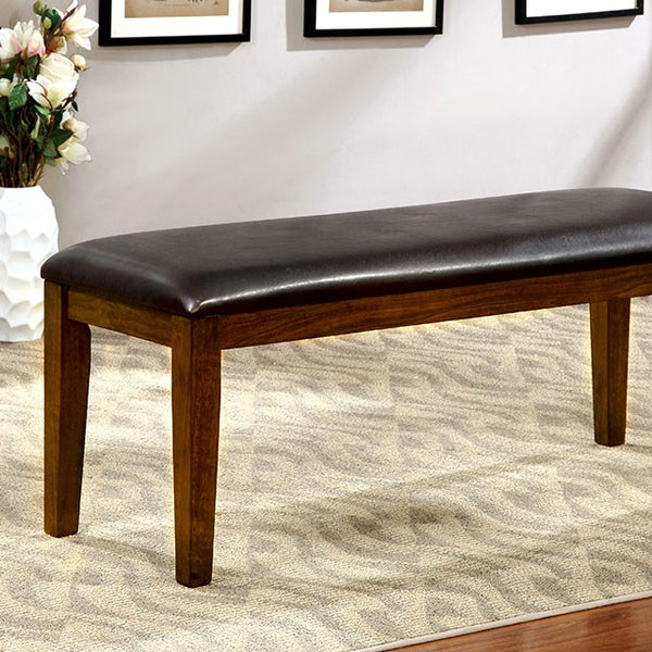 Hillsview Bench - Jay's Mattress Plus (NY)