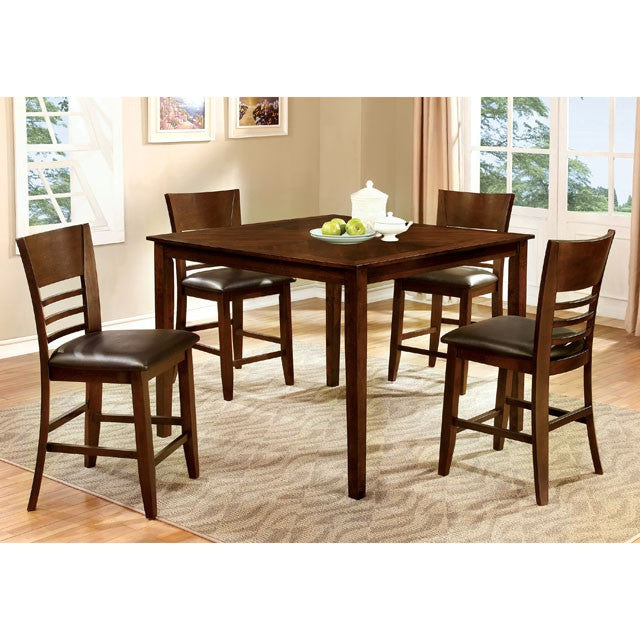 Hillsview Dining Table Set - Jay's Mattress Plus (NY)