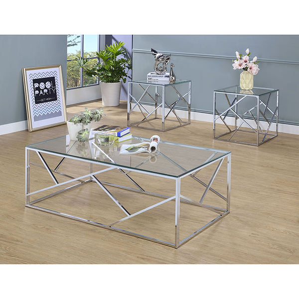 Pamplona 3 Pc. Set - Jay's Mattress Plus (NY)