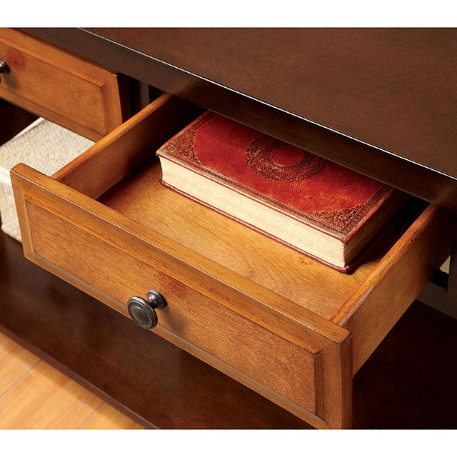 Seneca End Table - Jay's Mattress Plus (NY)