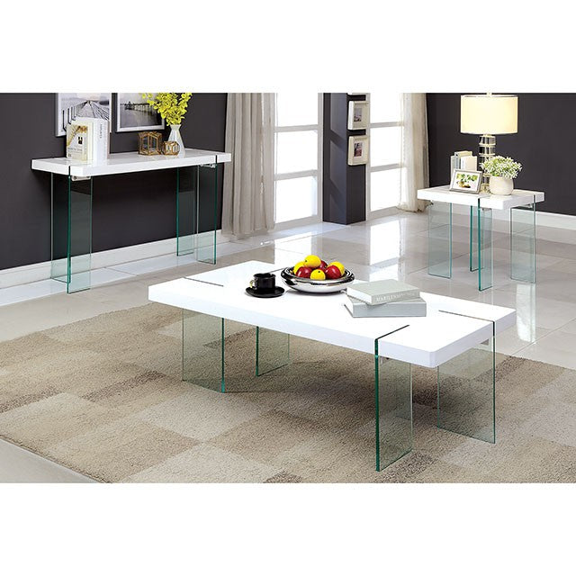 Thorold End Table - Jay's Mattress Plus (NY)