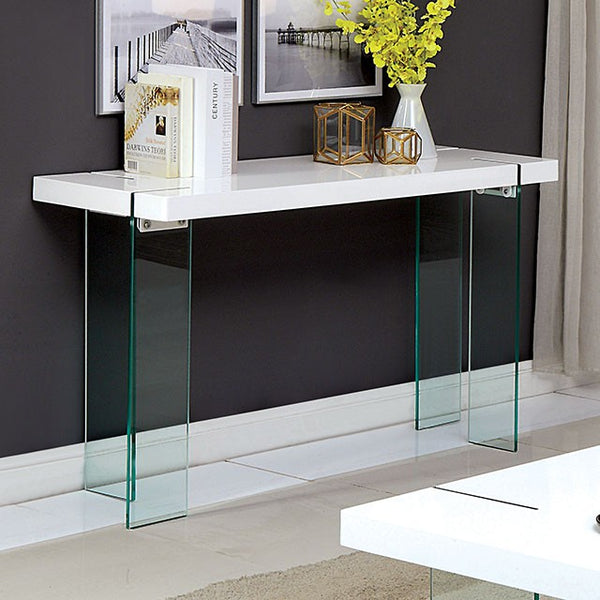 Thorold Sofa Table - Jay's Mattress Plus (NY)