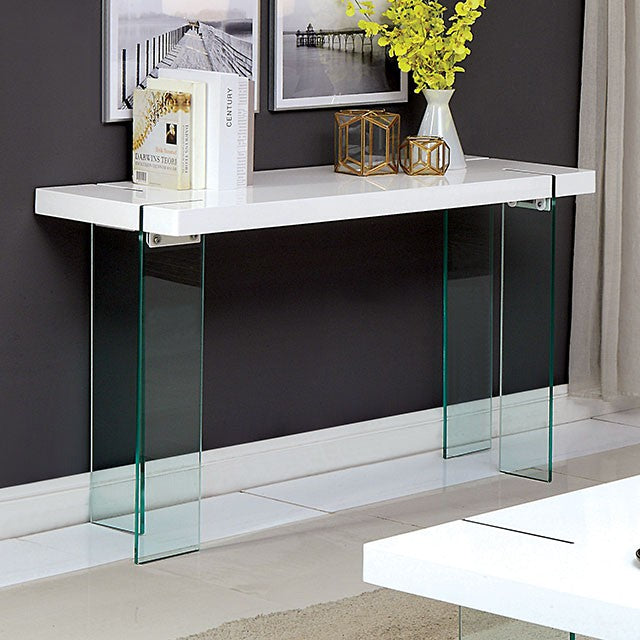 Thorold Sofa Table - Jay's Mattress Plus (NY)