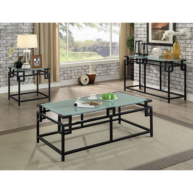 Selene End Table - Jay's Mattress Plus (NY)