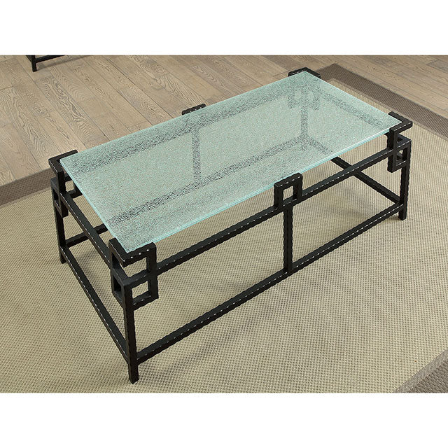 Selene Coffee Table - Jay's Mattress Plus (NY)