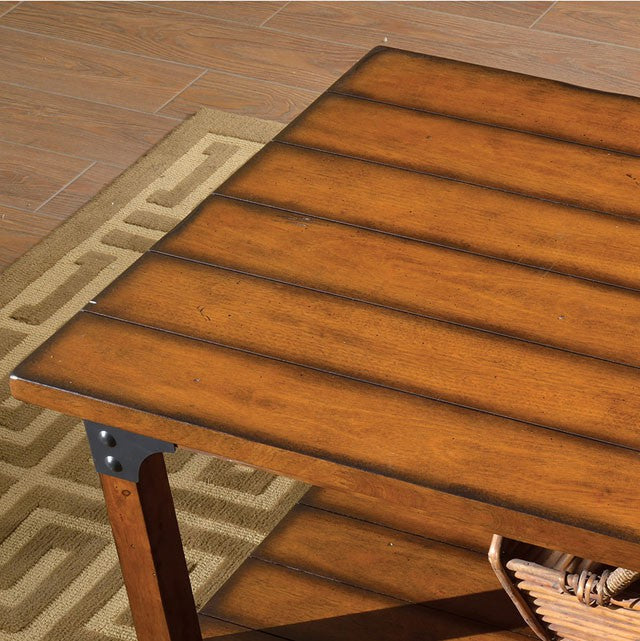 Bozeman 3 Pc. Table Set 6 - Jay's Mattress Plus (NY)