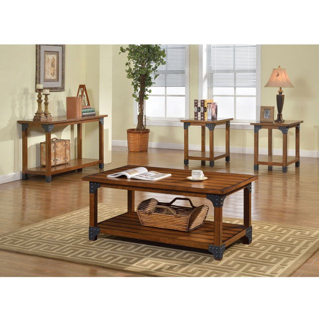 Bozeman Sofa Table 6 - Jay's Mattress Plus (NY)