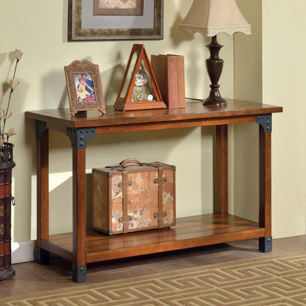 Bozeman Sofa Table 6 - Jay's Mattress Plus (NY)
