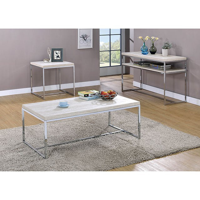 Olle End Table - Jay's Mattress Plus (NY)