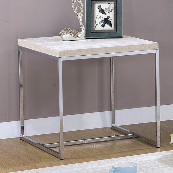 Olle End Table - Jay's Mattress Plus (NY)