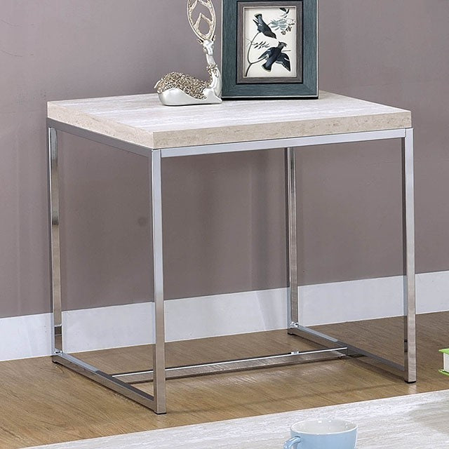 Olle End Table - Jay's Mattress Plus (NY)