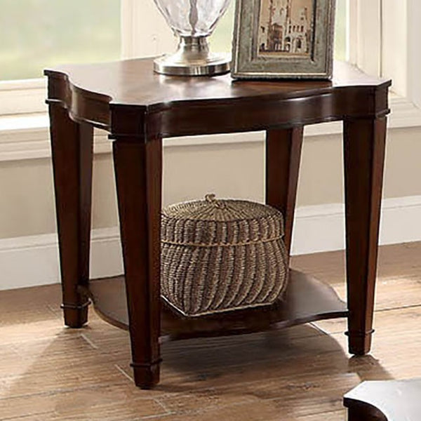Ashleigh End Table - Jay's Mattress Plus (NY)